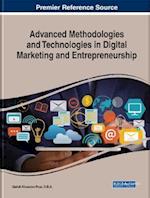 Advanced Methodologies and Technologies in Digital Marketing and Entrepreneurship