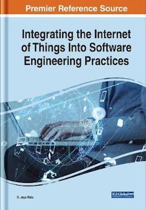 Integrating the Internet of Things Into Software Engineering Practices