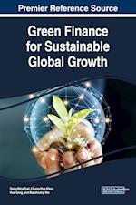 Green Finance for Sustainable Global Growth