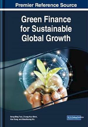 Green Finance for Sustainable Global Growth