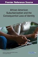 African American Suburbanization and the Consequential Loss of Identity