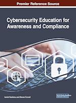 Cybersecurity Education for Awareness and Compliance