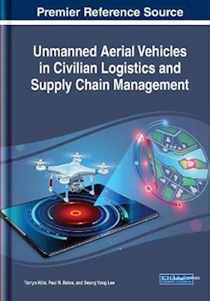 Unmanned Aerial Vehicles in Civilian Logistics and Supply Chain Management