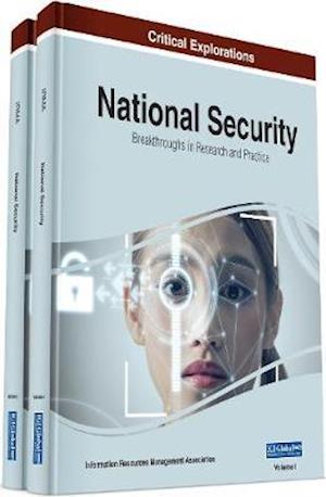 National Security: Breakthroughs in Research and Practice