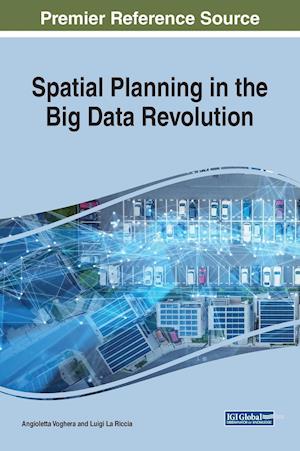 Spatial Planning in the Big Data Revolution