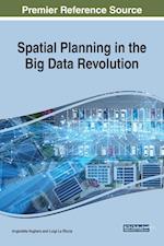 Spatial Planning in the Big Data Revolution