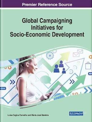 Global Campaigning Initiatives for Socio-Economic Development