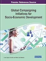 Global Campaigning Initiatives for Socio-Economic Development