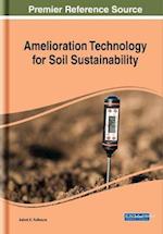 Amelioration Technology for Soil Sustainability