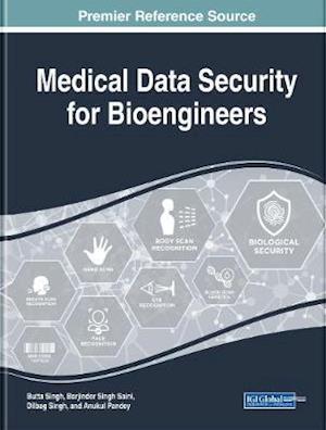 Medical Data Security for Bioengineers