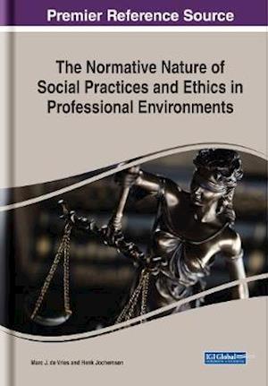 Normative Nature of Social Practices and Ethics in Professional Environments