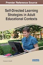 Self-Directed Learning Strategies in Adult Educational Contexts