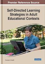 Self-Directed Learning Strategies in Adult Educational Contexts