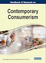 Handbook of Research on Contemporary Consumerism