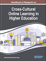 Handbook of Research on Cross-Cultural Online Learning in Higher Education