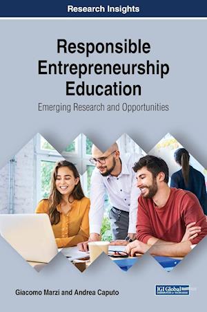 Responsible Entrepreneurship Education