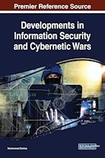 Developments in Information Security and Cybernetic Wars