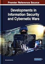 Developments in Information Security and Cybernetic Wars