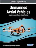 Unmanned Aerial Vehicles: Breakthroughs in Research and Practice