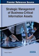 Strategic Management of Business-Critical Information Assets