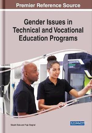 Gender Issues in Technical and Vocational Education Programs