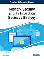 Network Security and Its Impact on Business Strategy