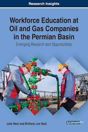 Workforce Education at Oil and Gas Companies in the Permian Basin