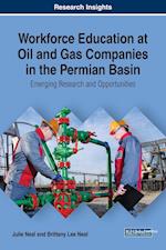 Workforce Education at Oil and Gas Companies in the Permian Basin