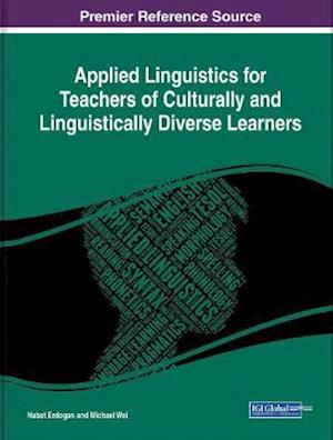 Applied Linguistics for Teachers of Culturally and Linguistically Diverse Learners