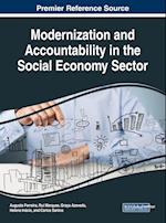 Modernization and Accountability in the Social Economy Sector
