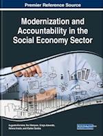 Modernization and Accountability in the Social Economy Sector