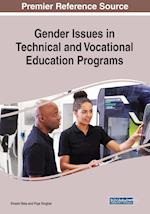 Gender Issues in Technical and Vocational Education Programs 