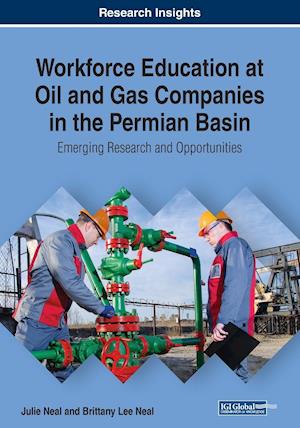 Workforce Education at Oil and Gas Companies in the Permian Basin