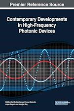 Contemporary Developments in High-Frequency Photonic Devices