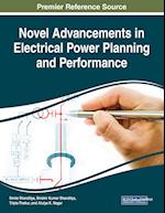 Novel Advancements in Electrical Power Planning and Performance 