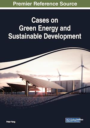 Cases on Green Energy and Sustainable Development