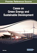 Cases on Green Energy and Sustainable Development 