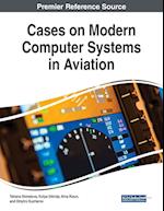 Cases on Modern Computer Systems in Aviation 