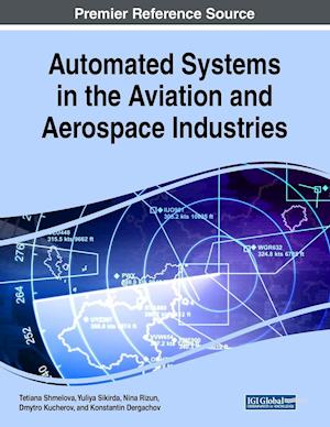 Automated Systems in the Aviation and Aerospace Industries