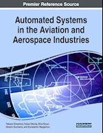 Automated Systems in the Aviation and Aerospace Industries 