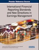 International Financial Reporting Standards and New Directions in Earnings Management 