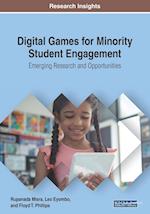 Digital Games for Minority Student Engagement