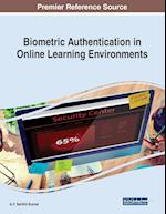 Biometric Authentication in Online Learning Environments 