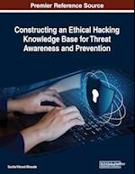 Constructing an Ethical Hacking Knowledge Base for Threat Awareness and Prevention 