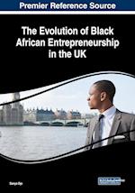 The Evolution of Black African Entrepreneurship in the UK 