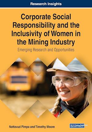 Corporate Social Responsibility and the Inclusivity of Women in the Mining Industry