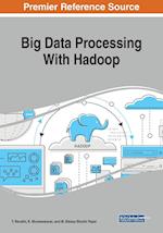 Big Data Processing With Hadoop 