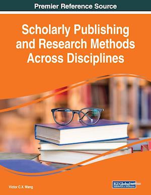 Scholarly Publishing and Research Methods Across Disciplines