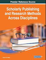 Scholarly Publishing and Research Methods Across Disciplines 