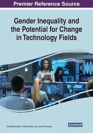 Gender Inequality and the Potential for Change in Technology Fields